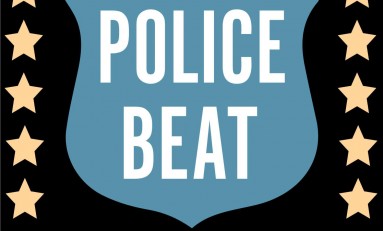 Police Beat: Strange Events