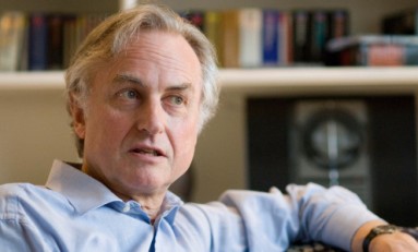 Richard Dawkins Meets Students' Questions Head-on
