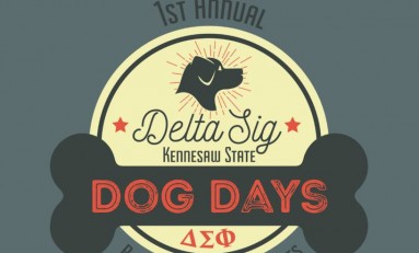 "Dog Days" will be here sooner than you think, thanks to Delta Sigma Phi
