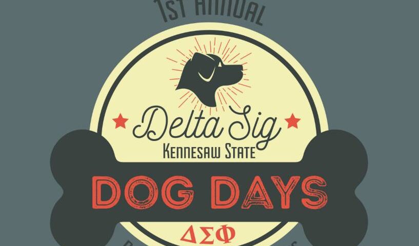 “Dog Days” will be here sooner than you think, thanks to Delta Sigma Phi