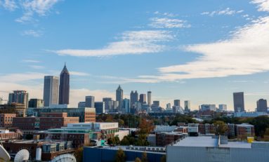 Downtown Atlanta voted 'Best Day Trip' by Kennesaw campus