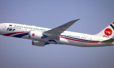 Outside the Nest: Hijacking suspect killed after Dubai flight makes emergency landing
