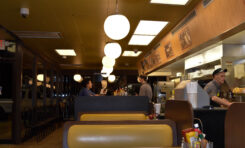 Best of KSU: Waffle House, a home away from home