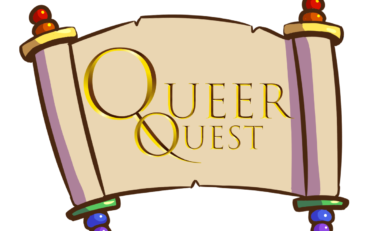 Queer Quest has students slaying (dragons)