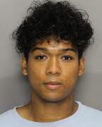 Student charged with sexual battery, kidnapping