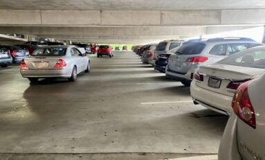 Students voice frustration with parking by circulating petition