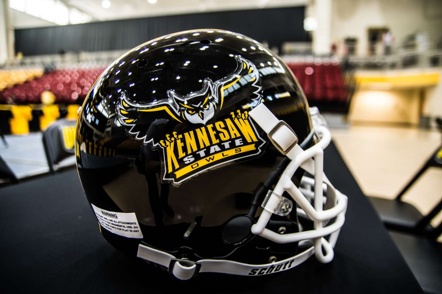KSU Prepared for First Football Signing Day