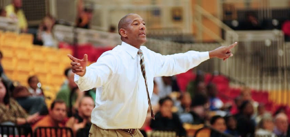 Men’s hoops coach Preston, Williams “mutually agree” to part ways after three seasons