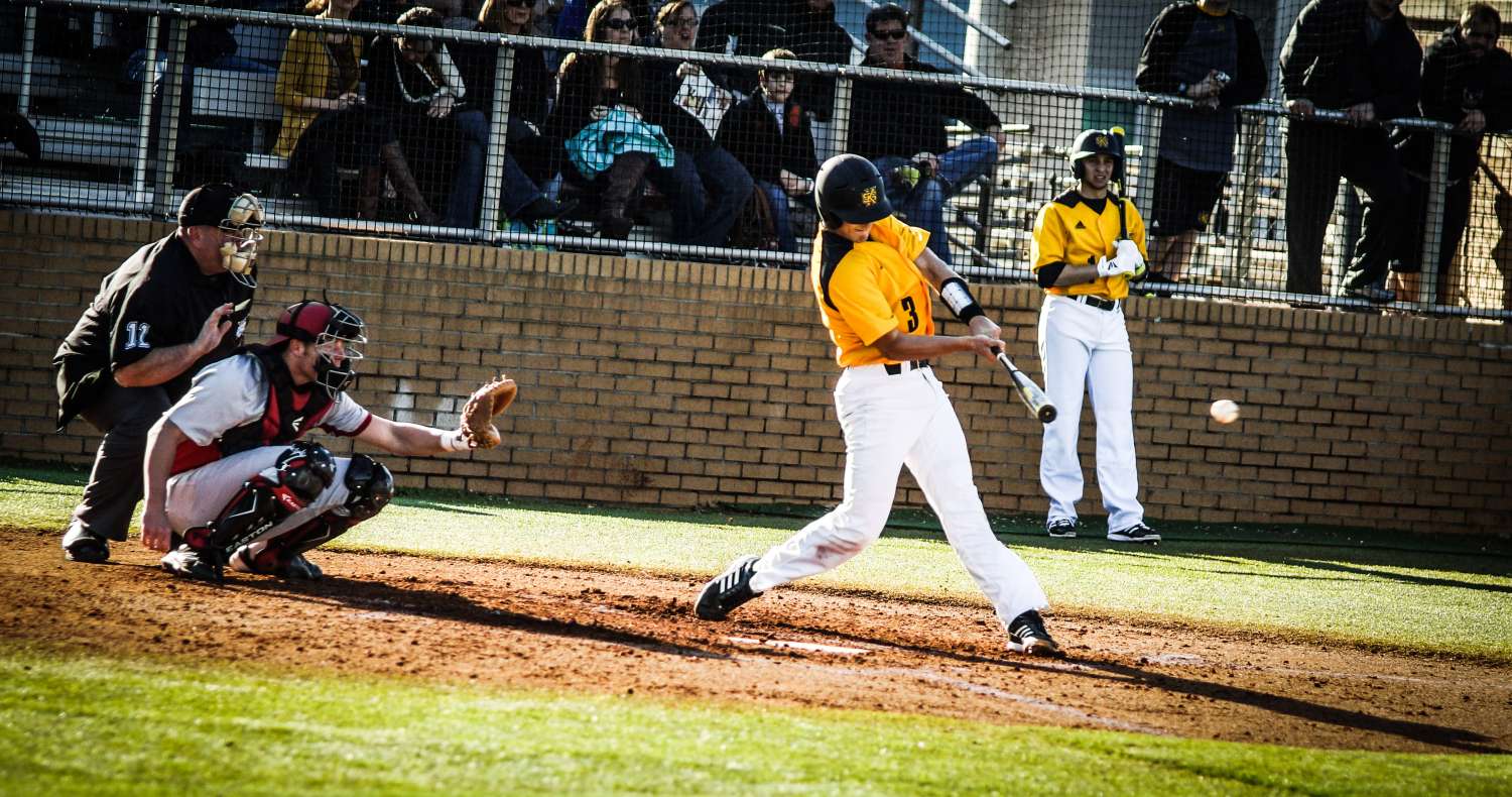 Owls magic continues into A-Sun tourney with walk-off grand slam