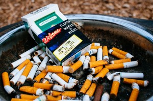 The Board of Regents approved a complete ban on tobacco products on all University System of Georgia campuses on Wednesday, March 19 that will go into effect on Oct. 1, 2014.