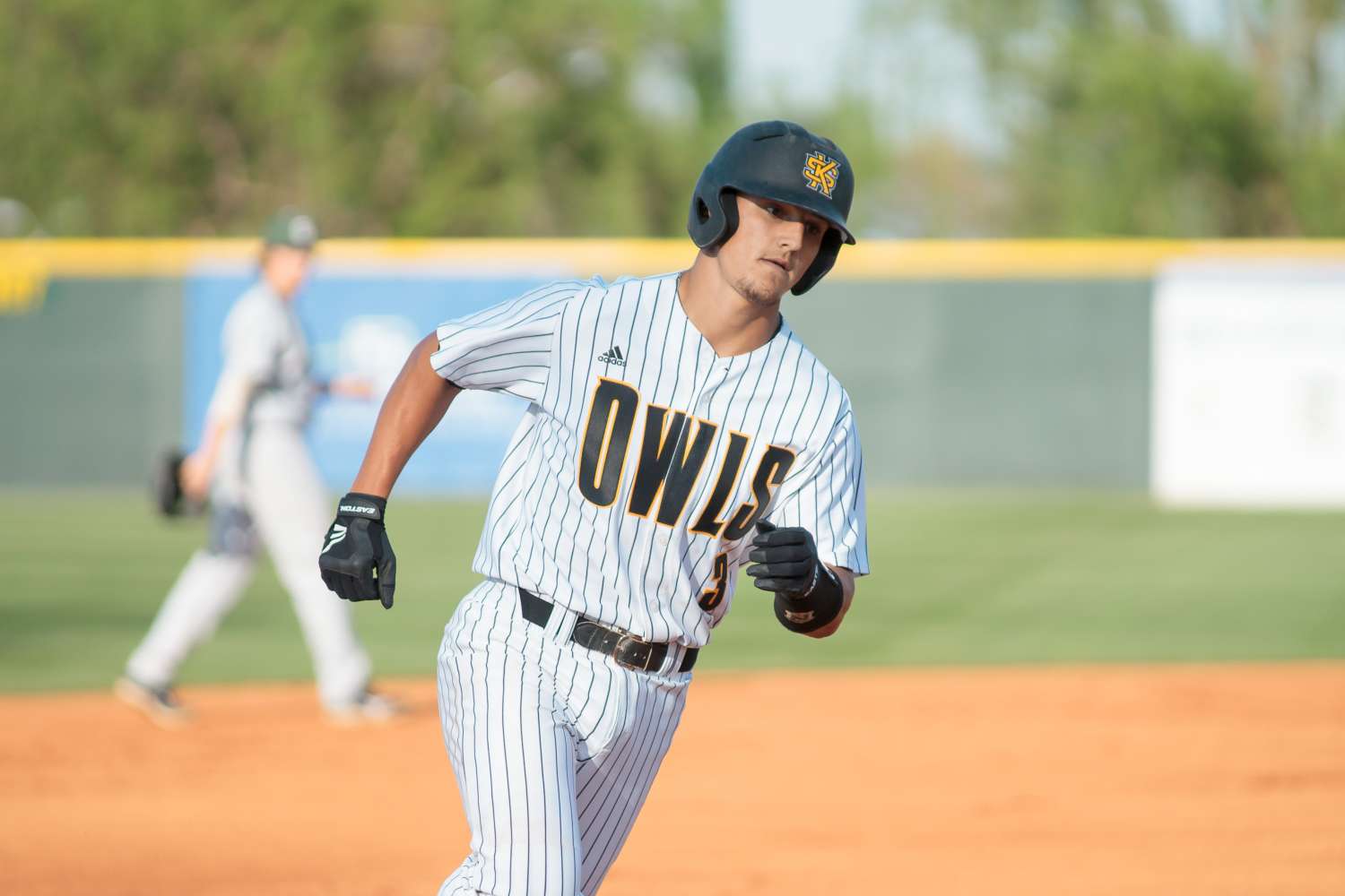 Draft Tracker: Four Owls selected during Super Regional