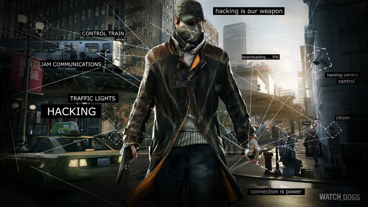 ‘Watch Dogs’ one to watch, but misses opportunities