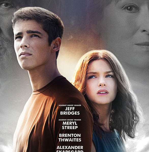 The Giver review: A struggle with identity