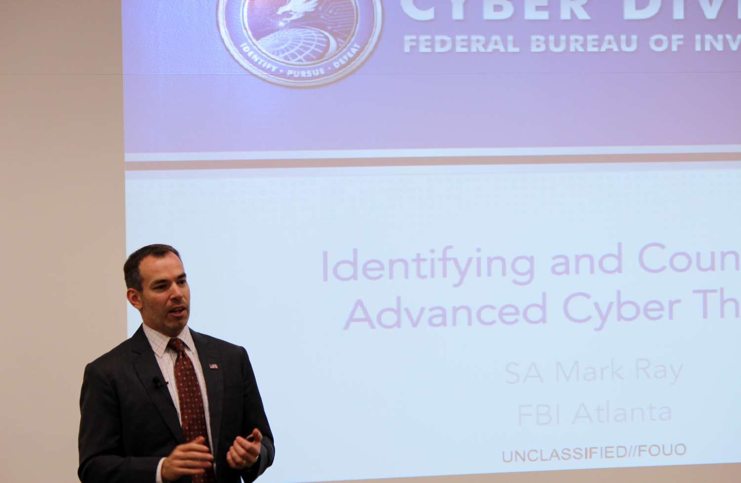 Cyber Threats: Even KSU is Vulnerable