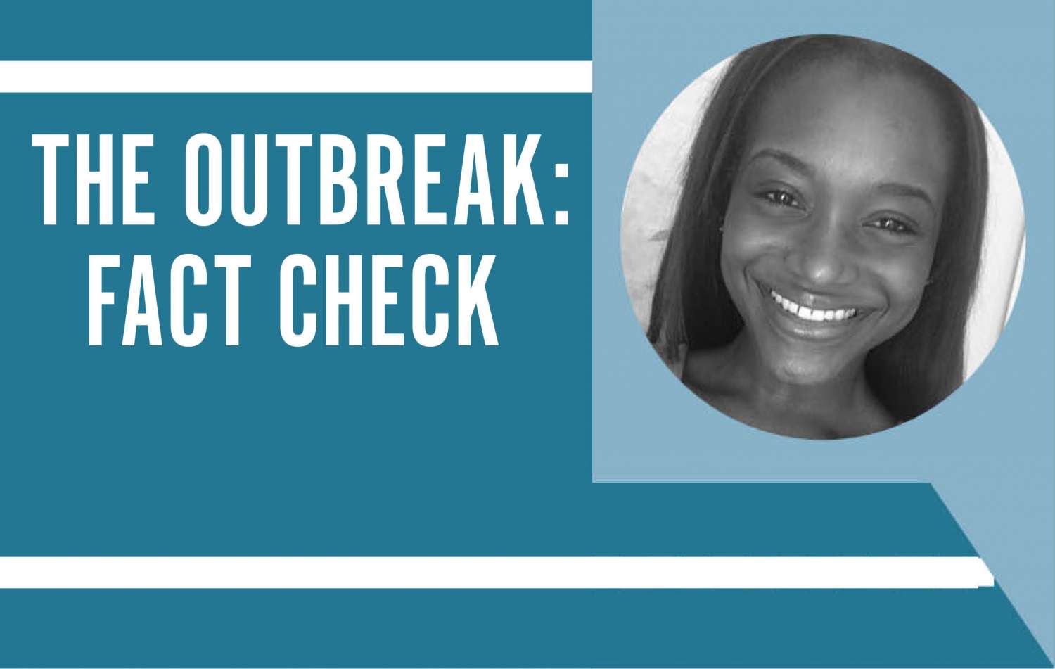 Fact Checking the Ebola Outbreak