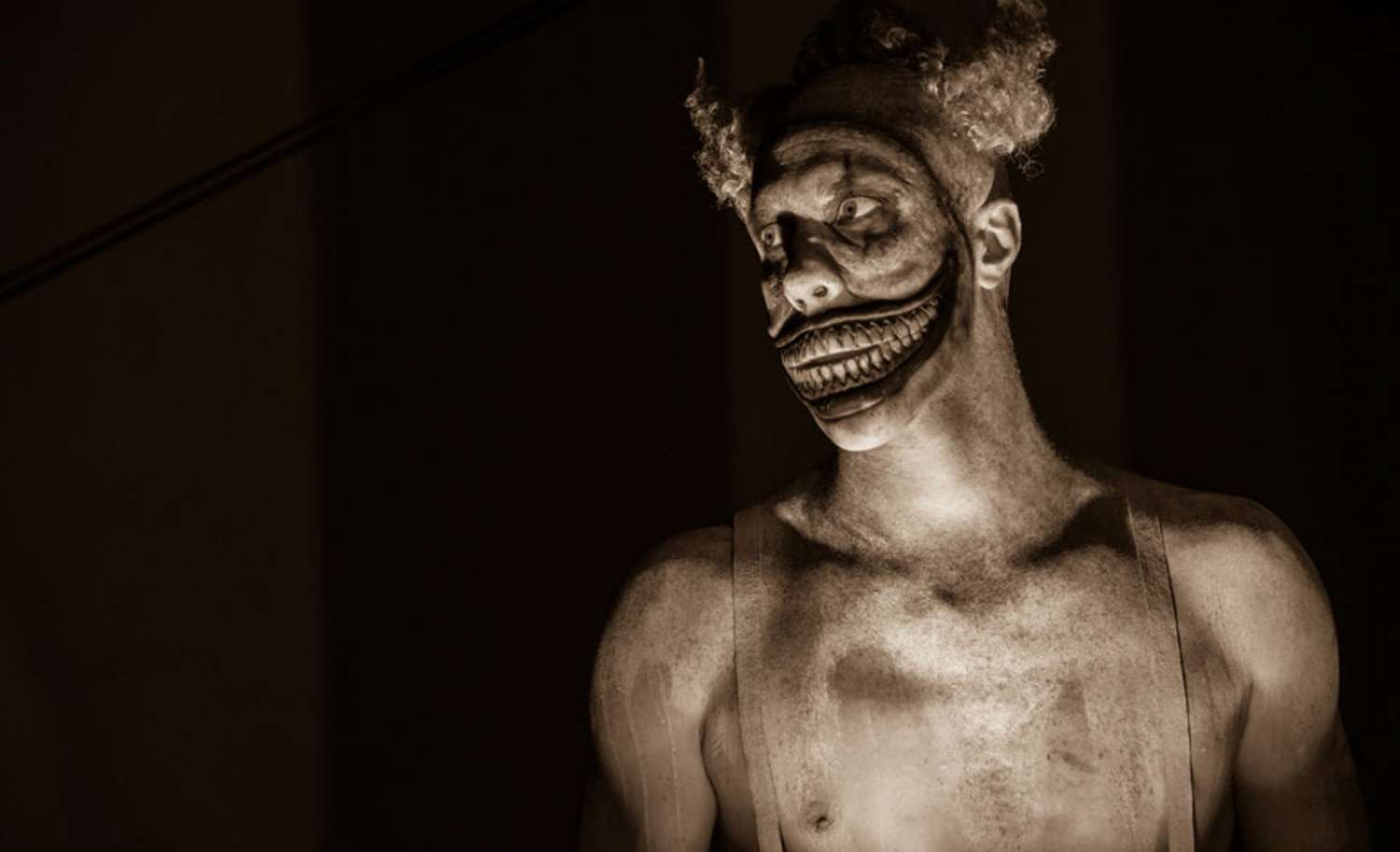 American Horror Story Gets Psychotic with Freak Show