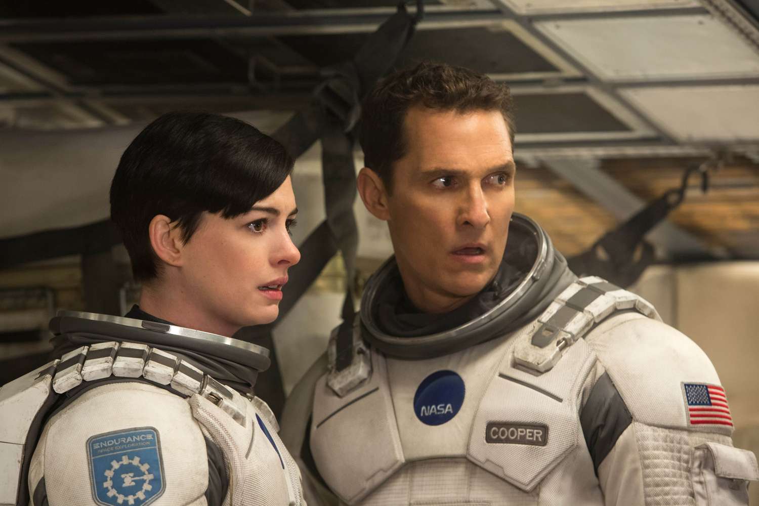 ‘Interstellar’ out of this world