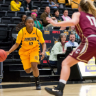 Miracle Lady Owls Continue Winning Ways against Xavier