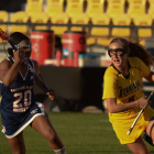 High Expectations for Lacrosse in 2015