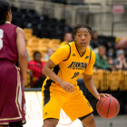 Women’s hoops’ three-game road stint ends with loss to FGCU