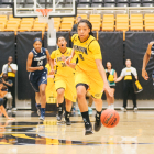 Lady Owls off to best start in over a decade heading into A-Sun play