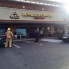 BREAKING NEWS: Kennesaw State Student Killed At Buffalo Wild Wings