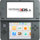 What is the “New” Nintendo 3DS?