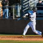 Bergen strikes out five in win over UAB