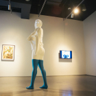 “Pause” Exhibition opens at KSU museum