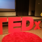 TEDx brings ideas to life
