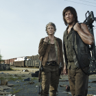 The Walking Dead returns to life with Season 5