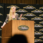 Ann Coulter: “my job is to be an attack dog, and I think I’m great at it”