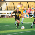 Soccer tops UT-Chat, draws against Clayton State