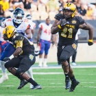 Still Undefeated: KSU tops Edward Waters 58-7 in inaugural home game
