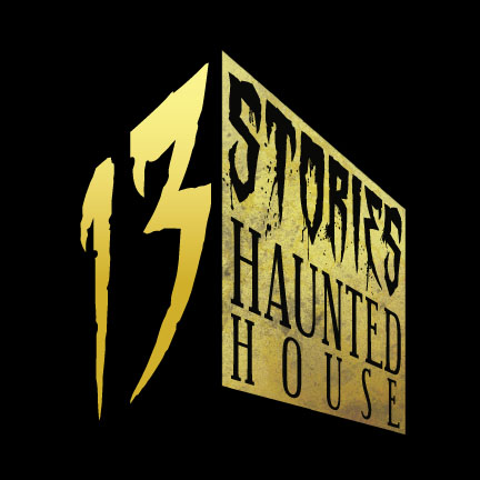 Haunted House Review: 13 Stories