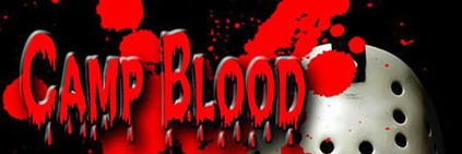 Haunted House Review: Camp Blood