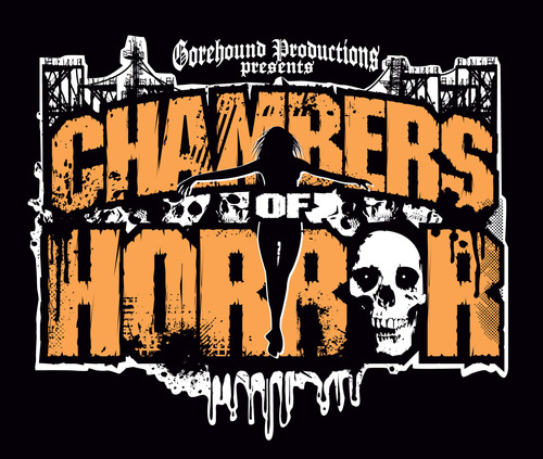 Haunted House Review: Chambers of Horrow