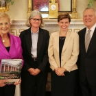 KSU Professors Co-Write Book With Georgia’s First Lady