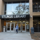 Sturgis Library needs more space