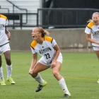 Soccer Routs NJIT In Conference Play
