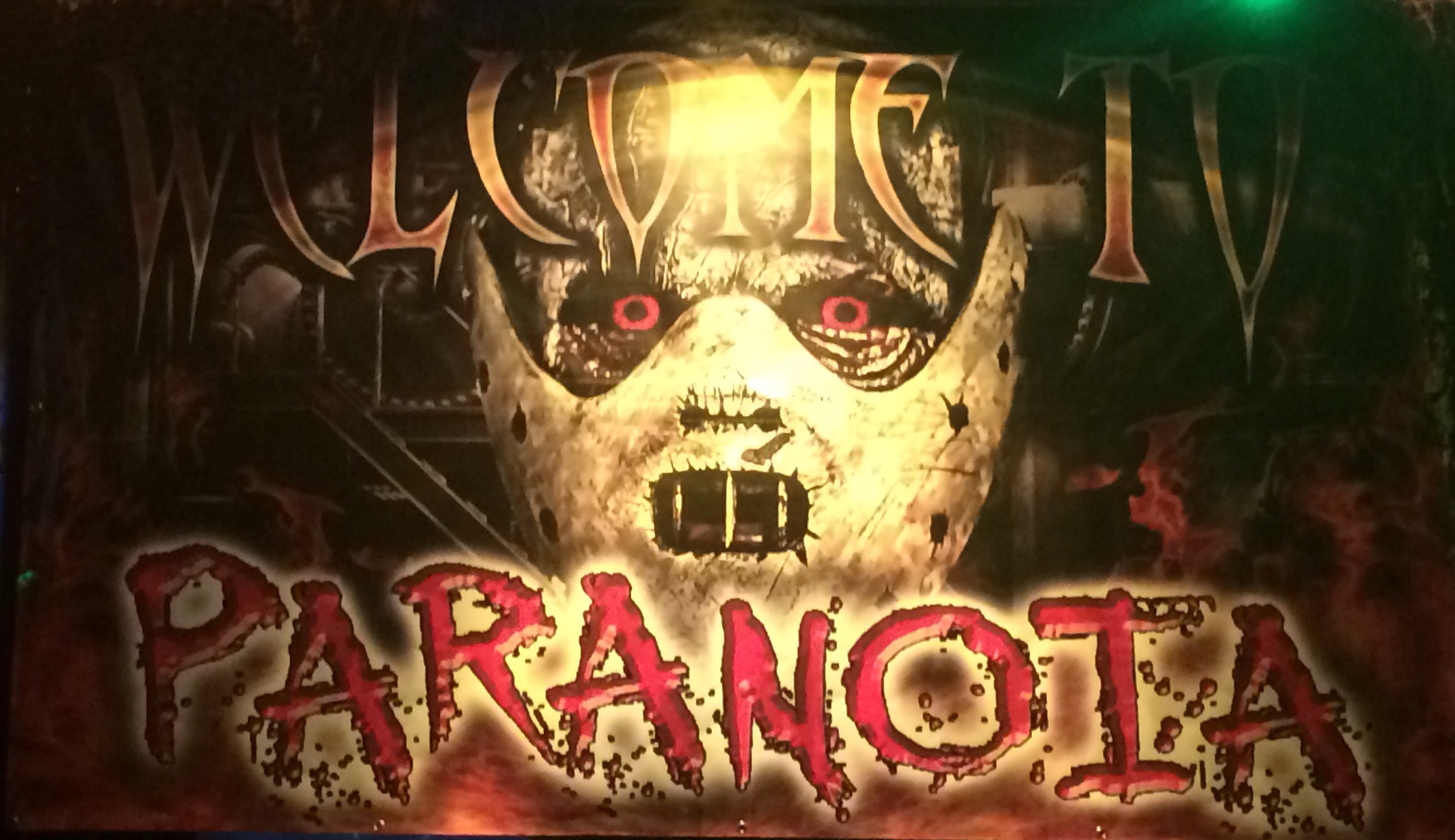 Haunted House Review: Paranoid – Second Opinion