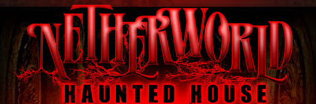 Haunted House Review: Netherworld