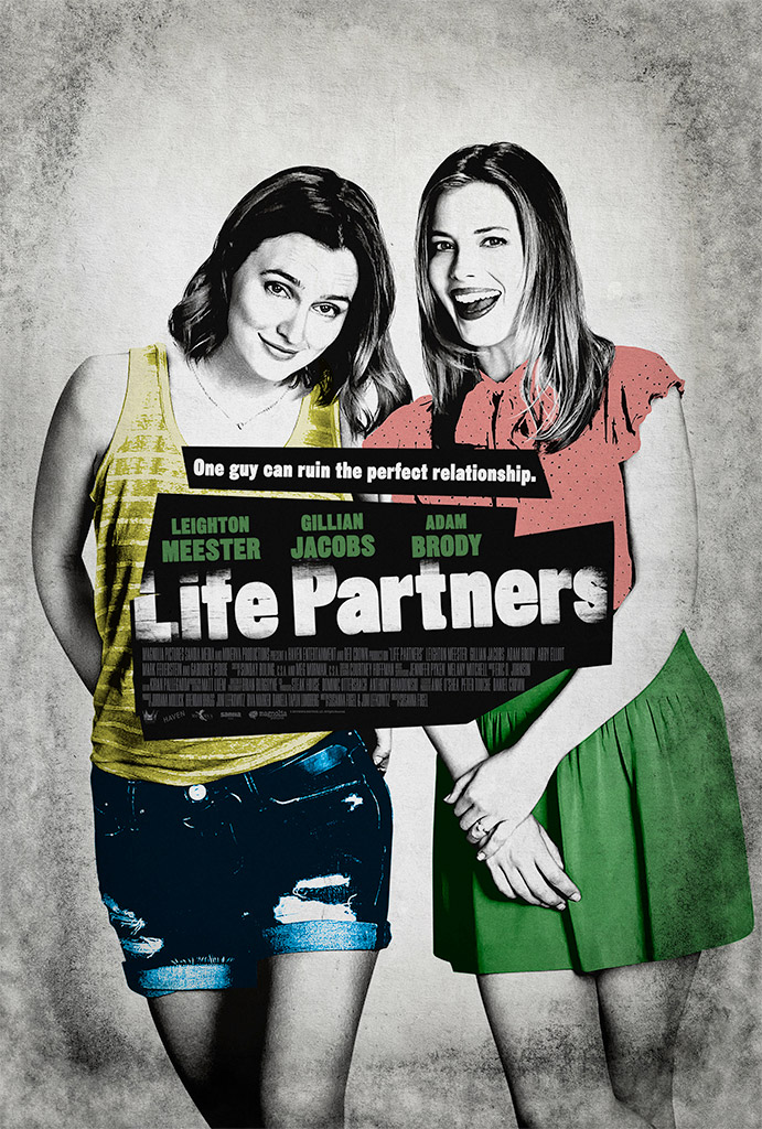 “Life Partners” Review – Fore