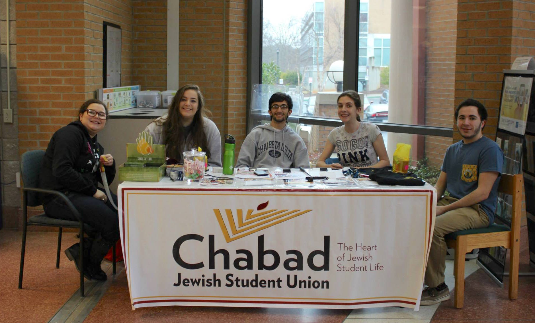 KSU’s Jewish Students Gear Up for Hanukkah