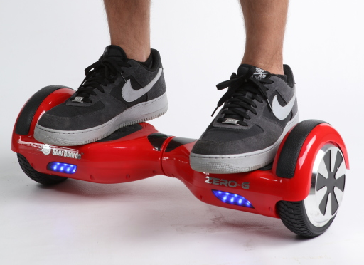 Hoverboards- What Are They Good For?