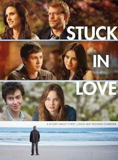 “Stuck in Love” Review – Wilkinson