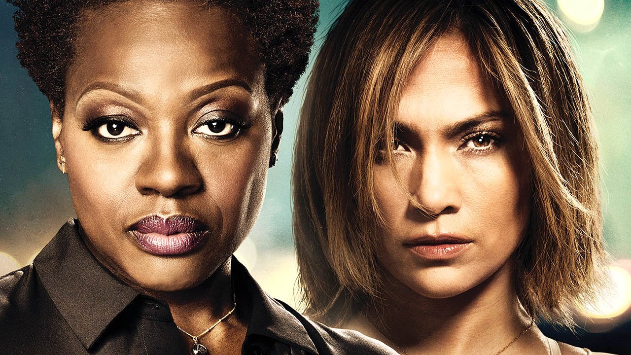 “Lila & Eve” Review – Fore
