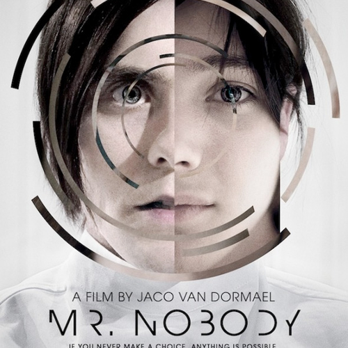 “Mr. Nobody” Review – Wilkins