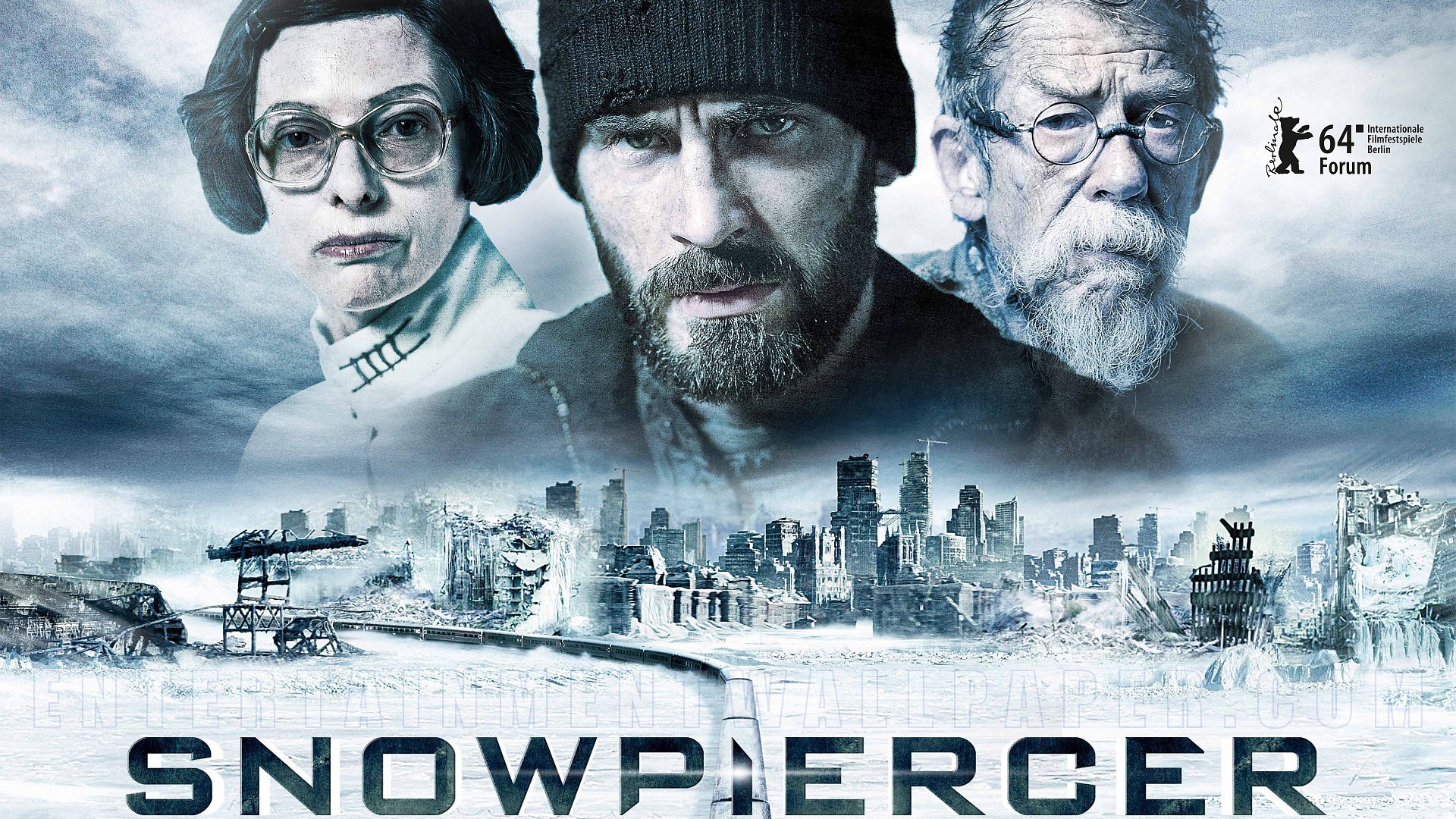 “Snowpiercer” Review – Edwards