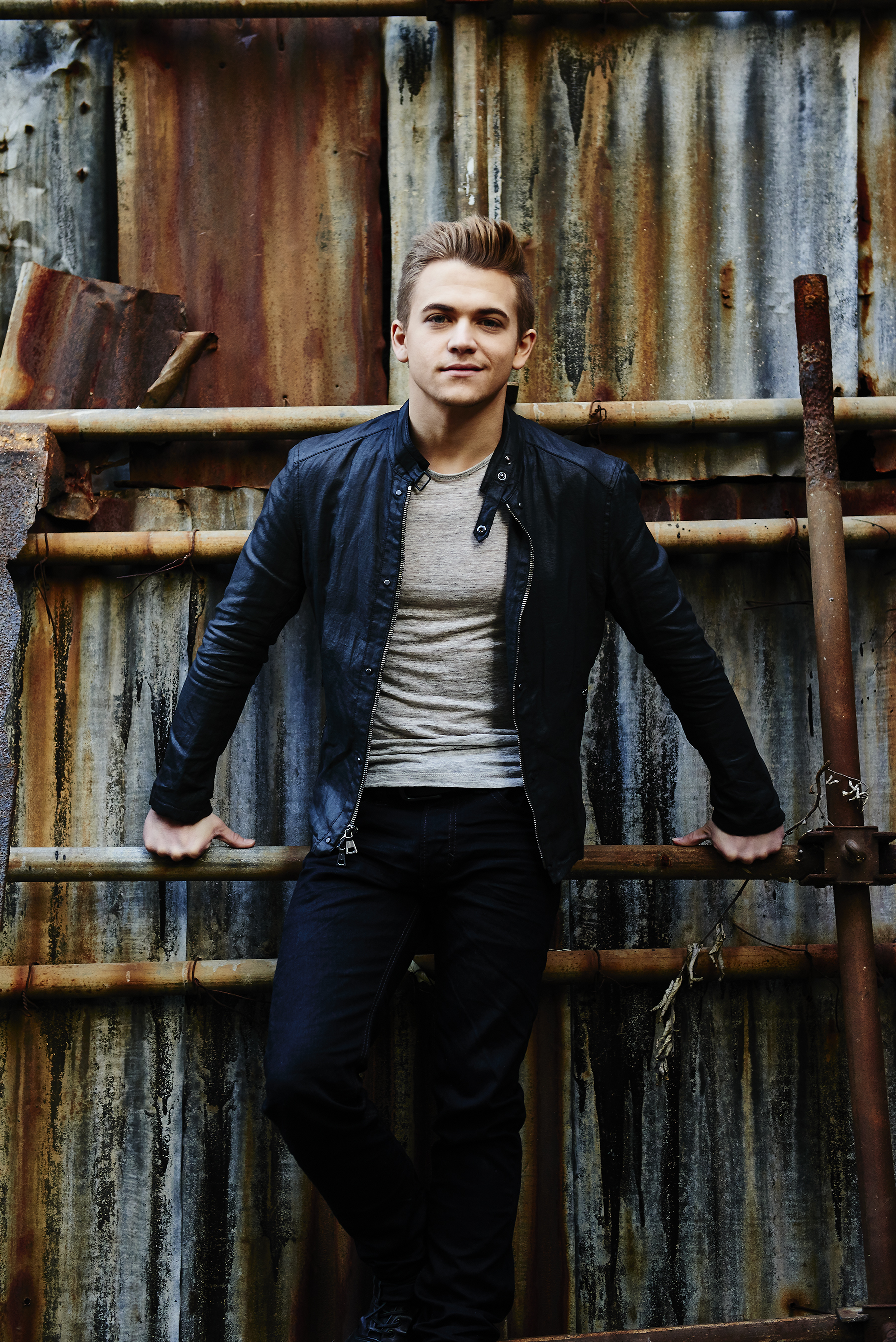 Hunter Hayes Takes on Kennesaw – Interview